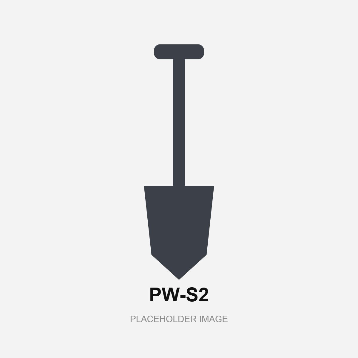 PW-S2 Tactical Shovel Kit