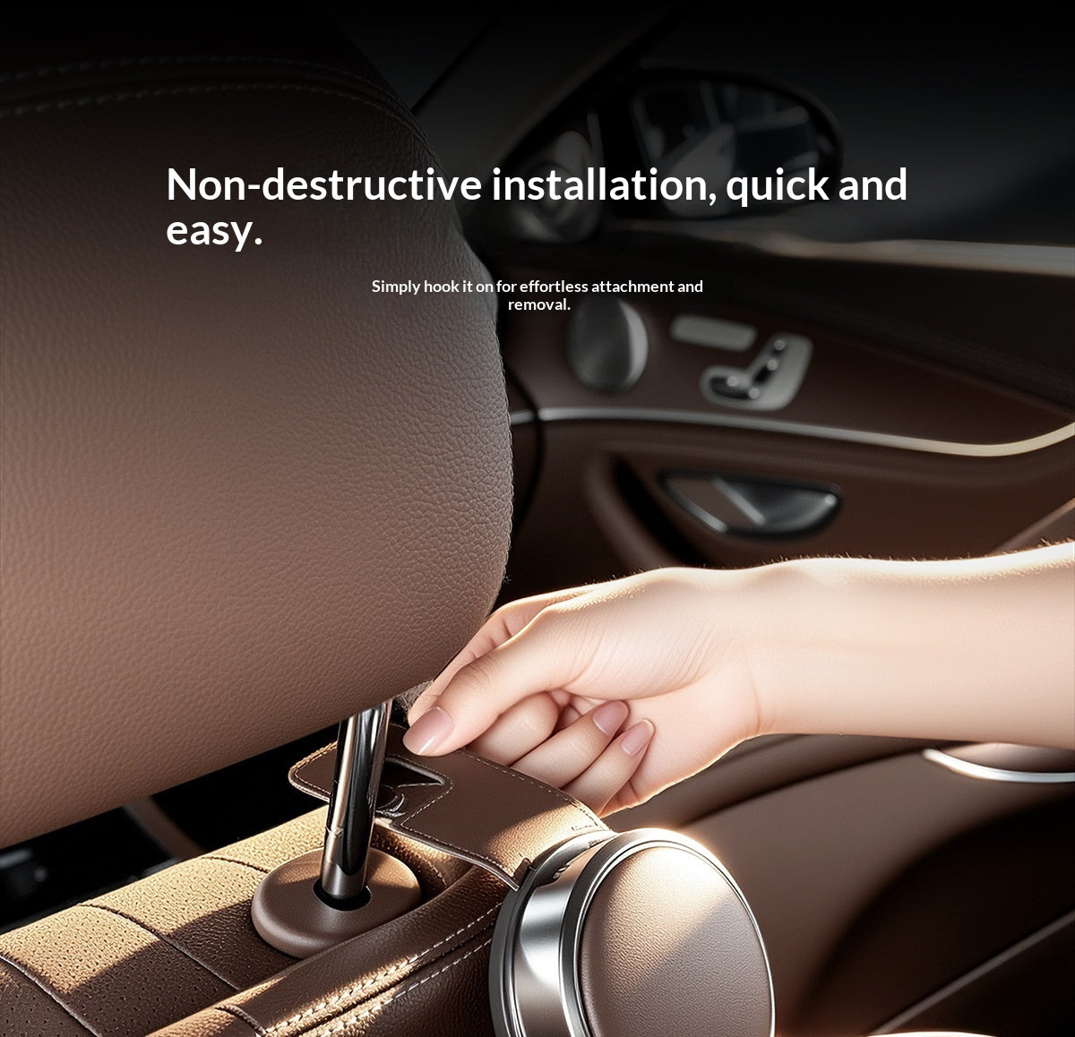 How to install