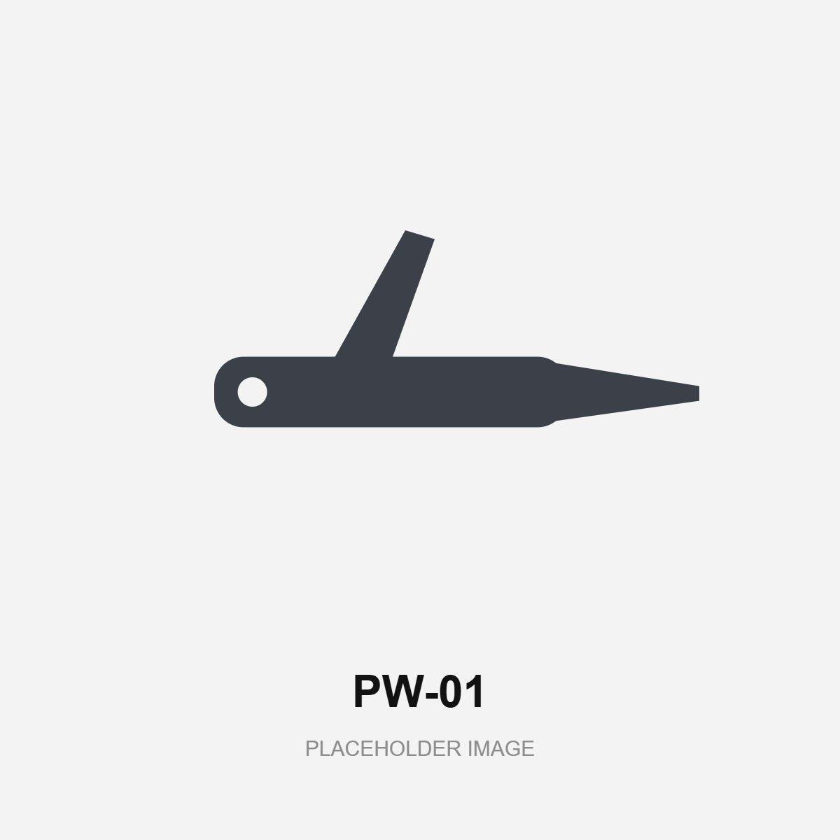 PW-01 Compact Multitool