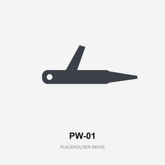 PW-01 Compact Multitool