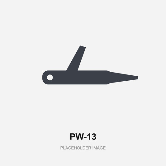 PW-13 Keychain Mini Tool