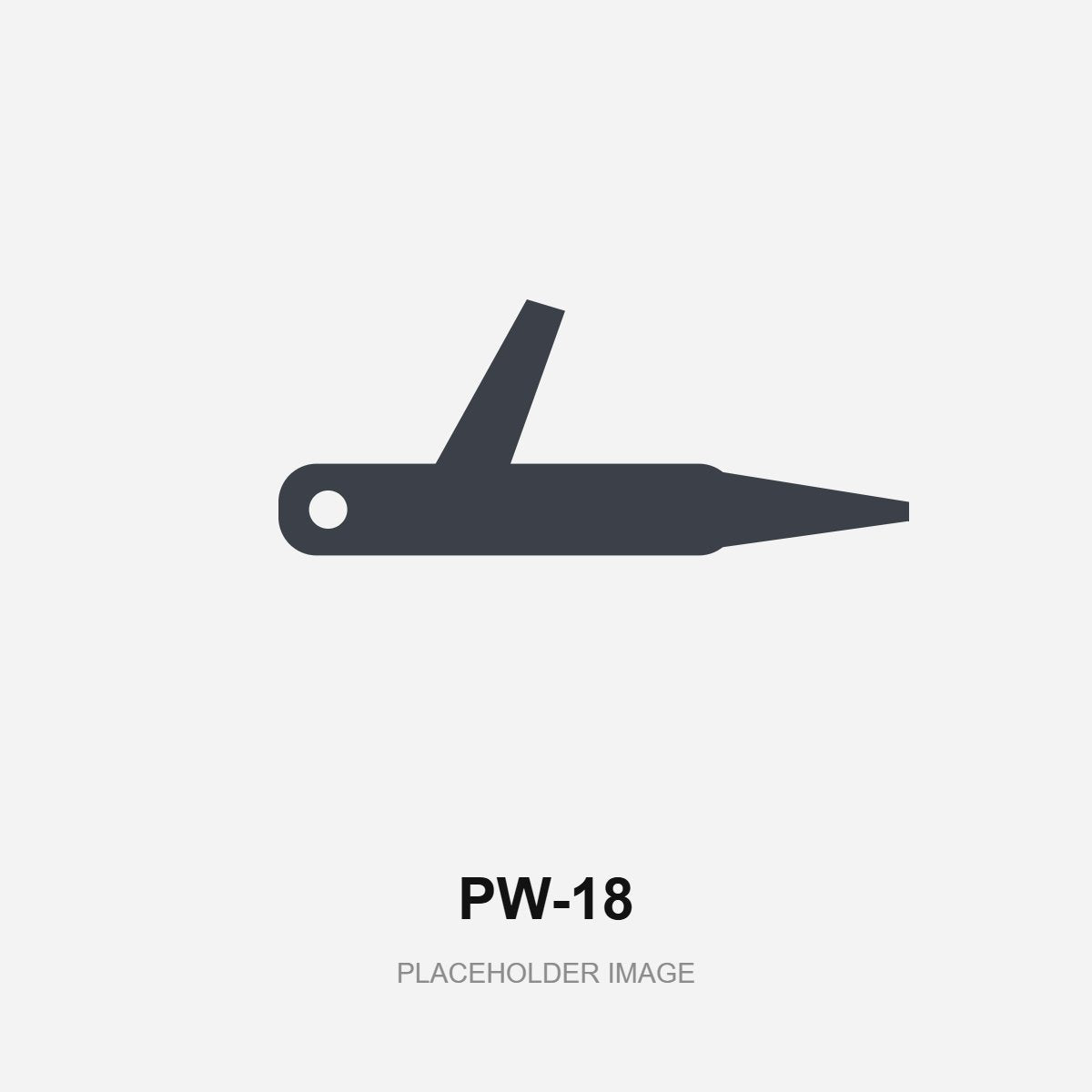 PW-18 Camp Multitool with Saw