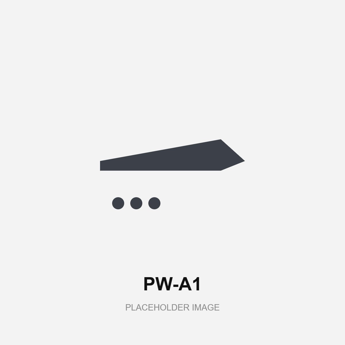 Replacement Blade Set