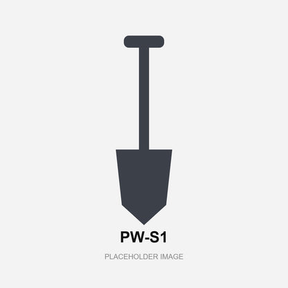 PW-S1 Folding Camp Shovel