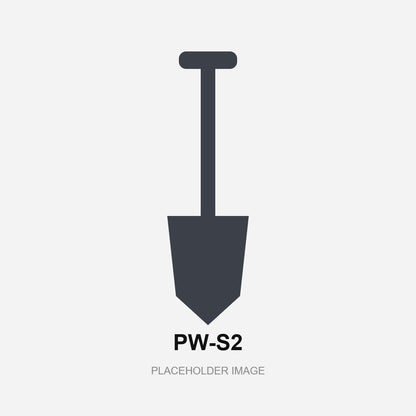 PW-S2 Tactical Shovel Kit